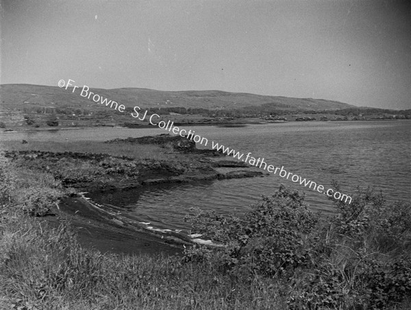 BY THE SHORES OF LOUGH MEELAGH